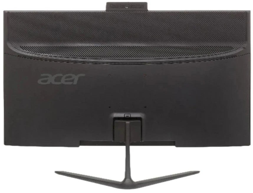

Моноблок Acer Aspire C27B DQ.BNHCD.002 Core i5-1334U/16GB/512GB SSD/27"/IPS/FHD/NoOS/black, Aspire C27B