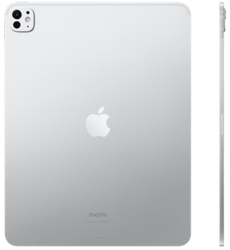 фото Планшет 13" Apple iPad Pro (2025) Wi-Fi + Cellular 512GB