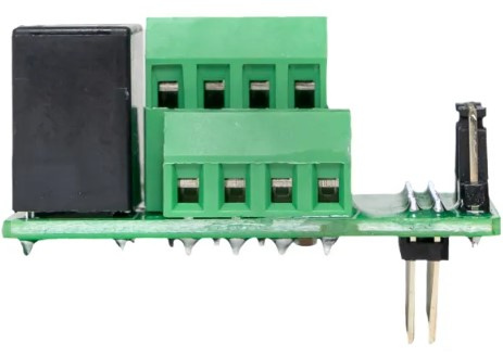 фото Карта расширения  EKF PD-150-ACC-IO-EXTEND-2 в Волгограде