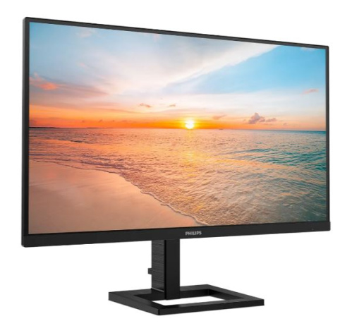 фото Монитор 27" Philips 27E1N1800AE в Уфе