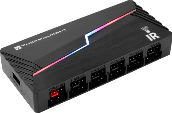 фото Контроллер  Thermalright X12 IR в Санкт-Петербургe