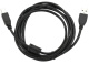 фото Кабель интерфейсный USB 2.0 Cablexpert CCF-USB2-AMBM-1M в Ростове-на-Дону