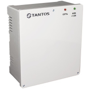 фото Источник питания Tantos ББП-40 TS (ПЛАСТИК)