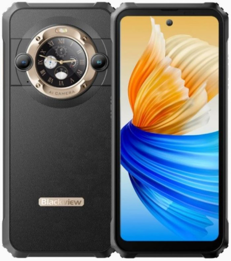 фото Смартфон Blackview BL9000 5G 12/512GB в Краснодаре