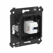 фото Телефонная розетка DKC 4412613