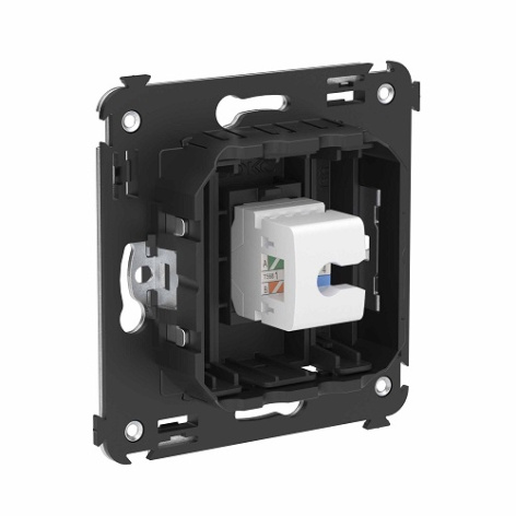 фото Телефонная розетка  DKC 4412613 в Омске