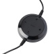 фото Гарнитура проводная Jabra Evolve 20 Stereo MS