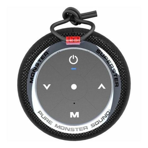 фото Акустическая система портативная Monster SUPERSTAR s110 MS11901 в Санкт-Петербургe