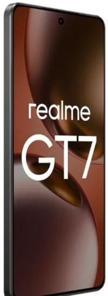 фото Смартфон  Realme GT 7 12/512GB в Казани