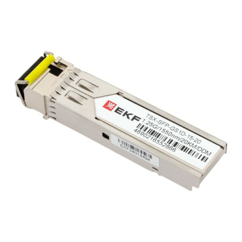 фото Модуль SFP EKF TSX-SFP-GS1D-15-20 в Омске