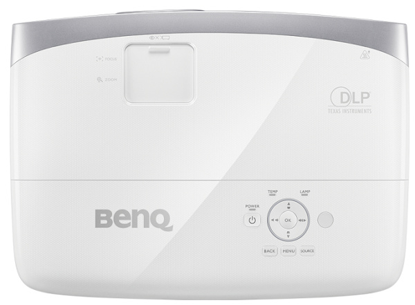 фото Проектор  BenQ W1120