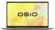 фото Ноутбук  OSIO FocusLine F150a-017 в Красноярске 15.6 ", Ryzen 7, 16 Гб RAM, 1 Тб SSD, Radeon Graphics, Серый