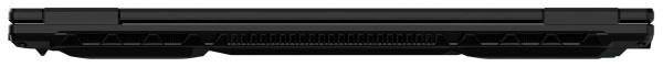 фото Ноутбук  GIGABYTE Gaming A16 GA6H в Омске 16 ", Core i7, 16 Гб RAM, 1 Тб SSD, GeForce RTX 5070, Черный