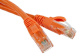 фото Кабель патч-корд U/UTP 5e кат. 1.5м Hyperline PC-LPM-UTP-RJ45-RJ45-C5e-1.5M-LSZH-OR в Екатеринбурге