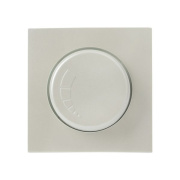фото Накладка светорегулятора EKF ESD06-L-101-50
