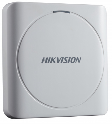 фото Считыватель  HIKVISION DS-K1801M в Уфе