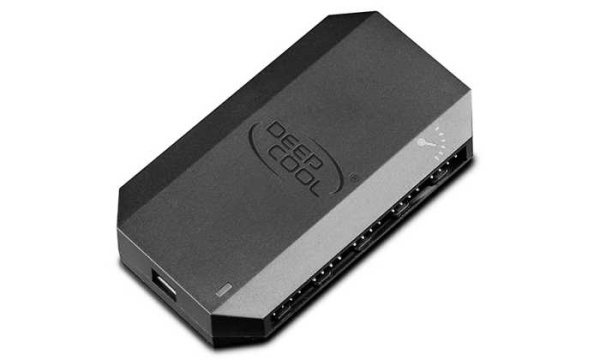 фото Разветвитель  Deepcool FH-10 в Казани
