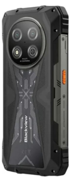 фото Смартфон Blackview ROCK 2 8/256GB в Краснодаре