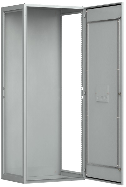 

Шкаф напольный IEK YKM50-2000-800-450-54 SMART металлический сборный ВРУ 2000х800х450 IP54, YKM50-2000-800-450-54