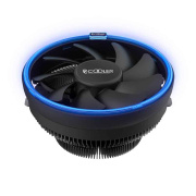 фото Кулер PCCooler E126M B