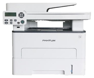

МФУ монохромное Pantum M7100DN 33 стр/мин, 1200 x 1200 dpi,автопод дуплекс, сеть, лоток 250 л, M7100DN