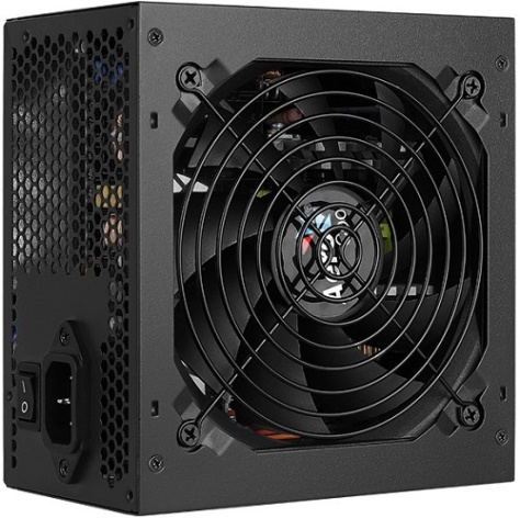 фото Блок питания ATX AeroCool KCAS Plus 800 в Уфе