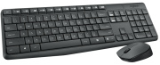 фото Клавиатура и мышь Logitech Combo MK235