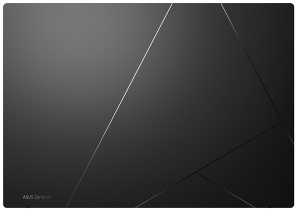 фото Ноутбук  ASUS Zenbook 14 OLED UM3406HA-QD081 в Казани 14 ", Ryzen 7, 16 Гб RAM, 1 Тб SSD, Radeon Graphics, Черный