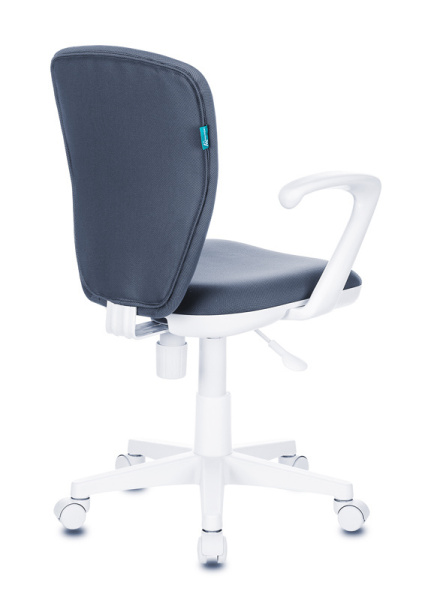 фото Кресло детское Бюрократ KD-W10AXSN в Омске