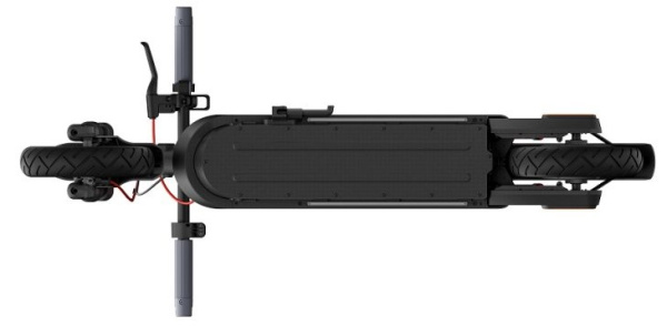 фото Электросамокат  Xiaomi Electric Scooter 5 Max GL (УЦЕНЕННЫЙ) в Казани