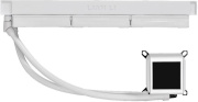 фото Система охлаждения Lian Li GA II LCD 360 White