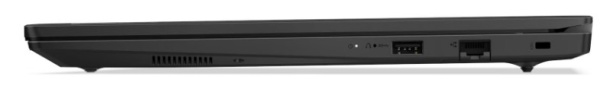 фото Ноутбук Lenovo IdeaPad V15 G5 IRL 15.6" (Intel Core i5, 16Гб DDR5, SSD 512 Гб, UHD Graphics, Без ОС) Черный [83HF00GLRI]