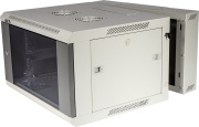 фото Шкаф TWT TWT-CBW3G-6U-6x6-GY
