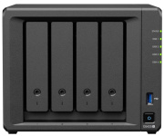 фото Сетевое хранилище Synology DS425+