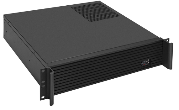 фото Корпус серверный 2U Exegate Pro 2U350-03 в Уфе