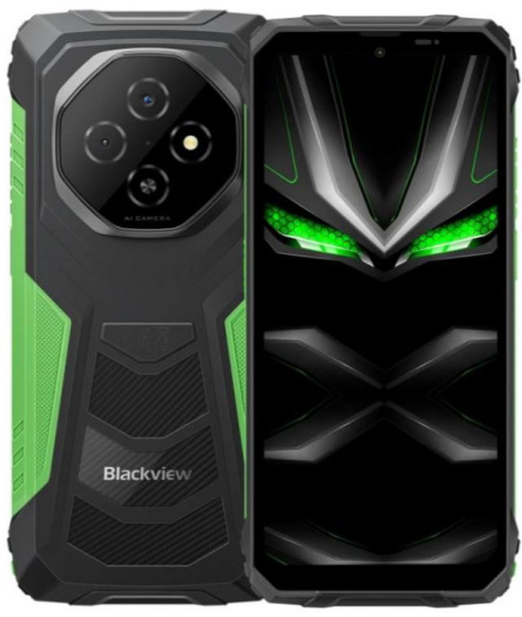 фото Смартфон  Blackview FORT 1 4/128GB