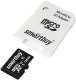 фото Карта памяти microSDXC 128GB SmartBuy SB128GBSDCL10U3-01 в Перми
