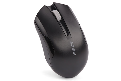 фото Мышь Wireless A4Tech G3-200NS в Волгограде