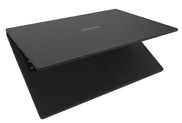 фото Ноутбук  Rikor PRO 5 в Воронеже 16 ", Ryzen 5, 8 Гб RAM, 512 Гб SSD, Radeon Graphics, Черный
