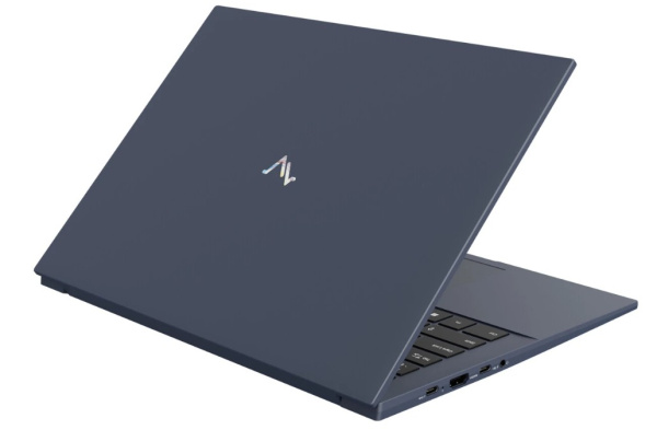 фото Ноутбук  Maibenben S14C-R576UM в Волгограде 14 ", Ryzen 5, 16 Гб RAM, 512 Гб SSD, Radeon Graphics, Синий