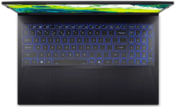 фото Ноутбук  Acer Aspire7 A715-59G-53YS в Санкт-Петербургe 15.6 ", Core 5, 16 Гб RAM, 512 Гб SSD, GeForce RTX 3050, Черный