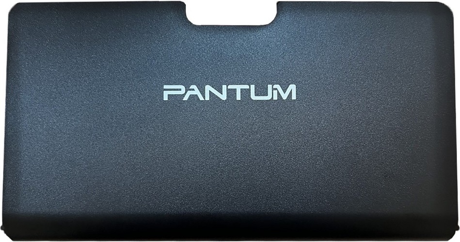 

Запчасть Pantum 301022369001 Лоток подачи бумаги (черный) для M6500/M6600 серий устройств, 301022369001