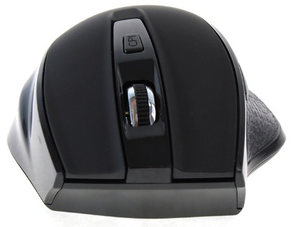 фото Мышь Wireless Crown CMM-935W OEM в Красноярске