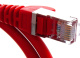 фото Кабель патч-корд F/UTP 5e кат. 1м Lanmaster LAN-PC45/S5E-1.0-RD в Смоленске