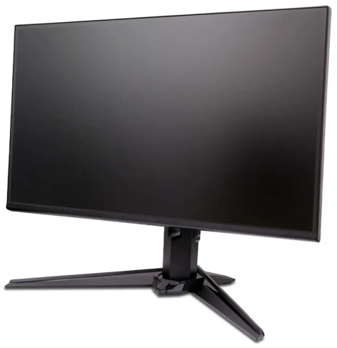 фото Монитор 24.5 " Acer XV250QF3bmiiprx, Черный, [UM.KX0CD.301] в Екатеринбурге