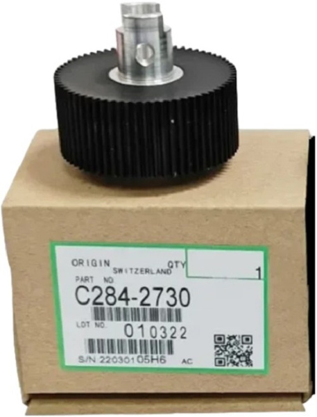 фото Запчасть  Ricoh C2842730 в Красноярске