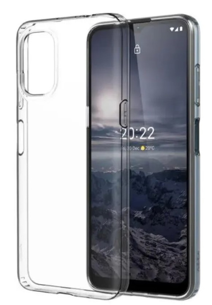 Изображение товара Чехол Nokia 8P00000192