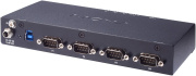 фото Преобразователь MOXA UPort 1450-G2-T