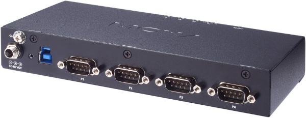 фото Преобразователь  MOXA UPort 1450I-G2 в Уфе