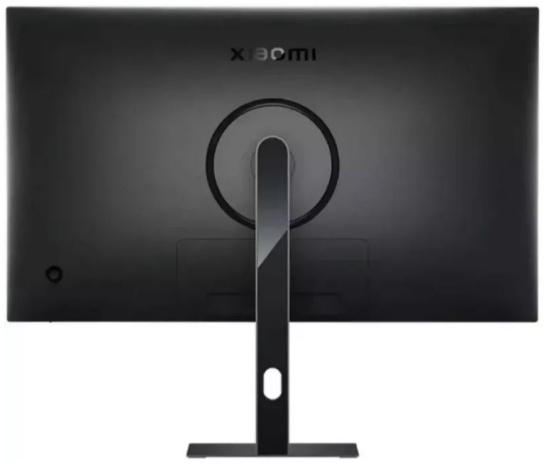 фото Монитор 27" Xiaomi A27Ui 2026